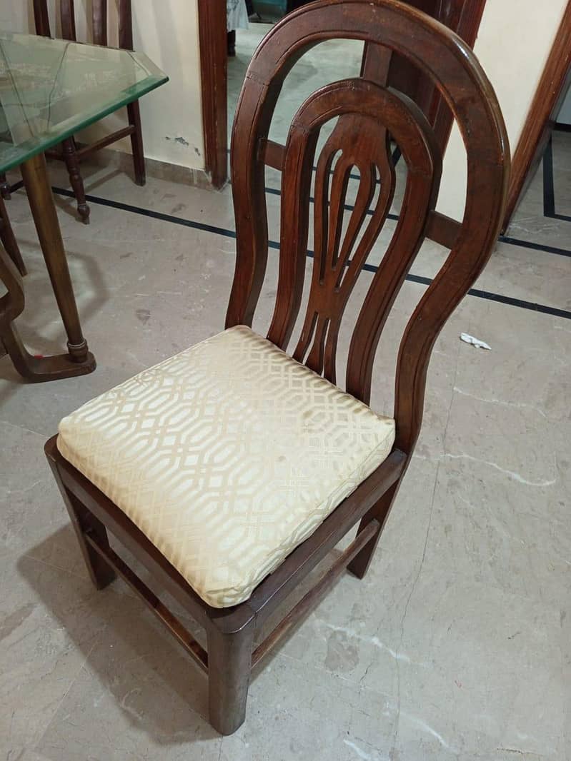 Dining Table 3