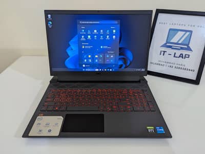 Dell G15 RTX Gaming laptop for sale legion zephyrus victus omen strix