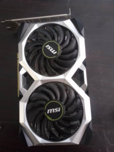 RTX 2060 6GB