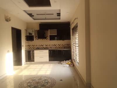 1 Bedroom Flat Available For Rent Available For Rent In PakArab Housing Society Lahore.