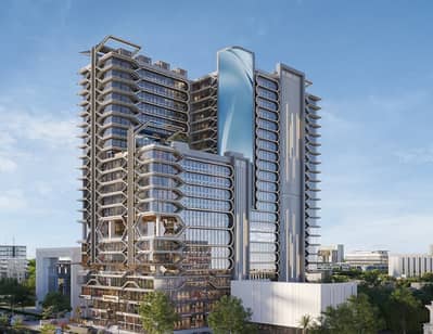 2 Bed Apartment On Installments