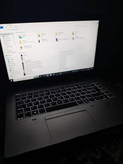 HP ProBook 640 G5 | Core i5 8th Gen | 8GB RAM | 256GB SSD