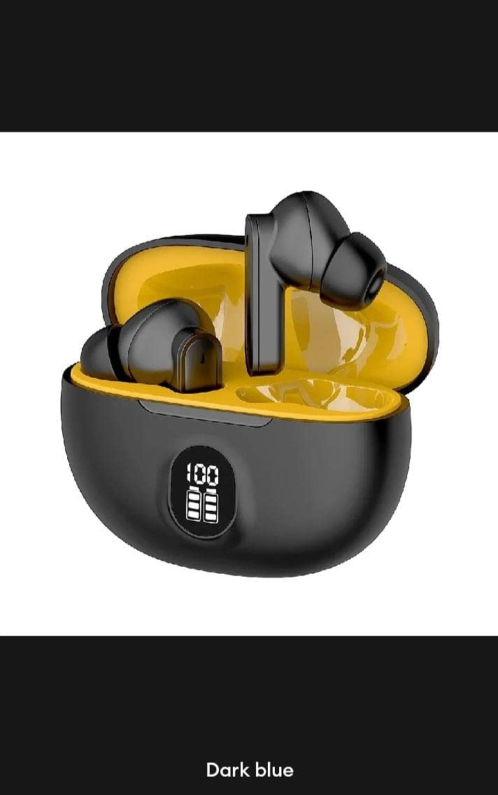 WIRELESS 7