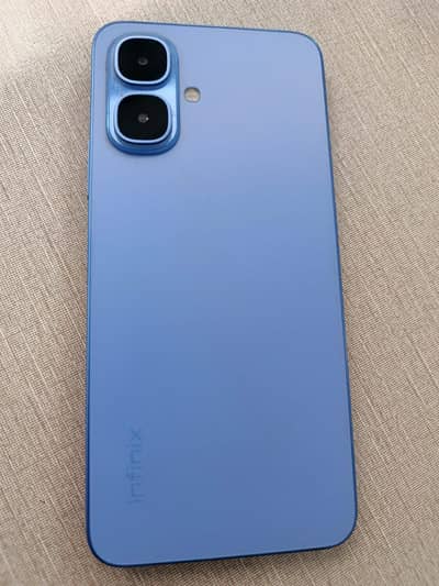 infinix smart 10