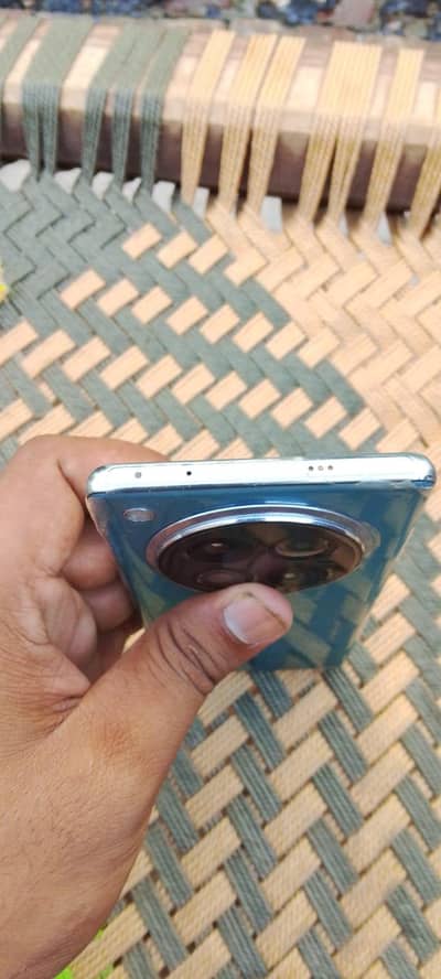 Infinix Zero 40