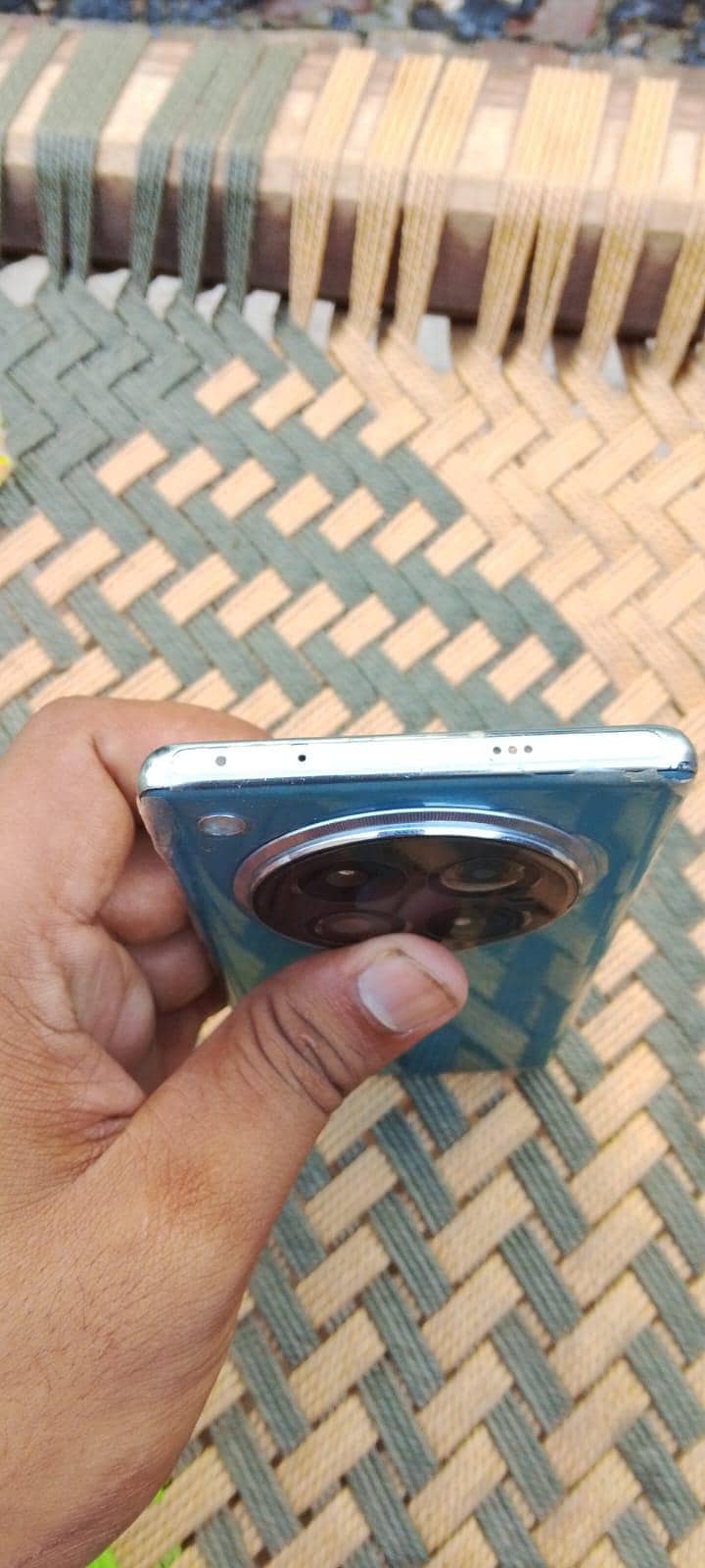 Infinix Zero 40 0