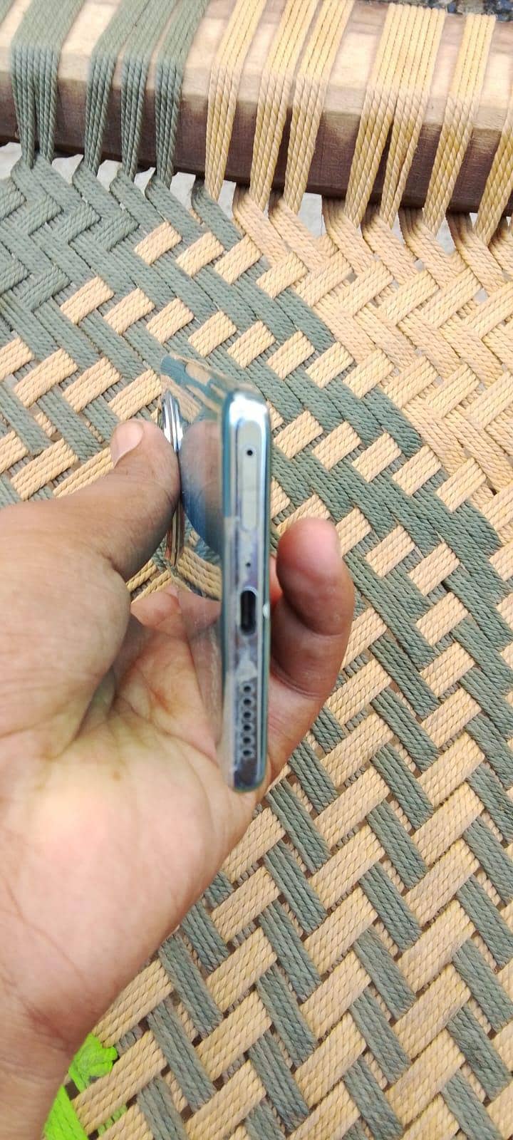 Infinix Zero 40 1