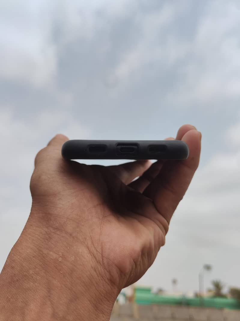 Google Pixel 4a 0