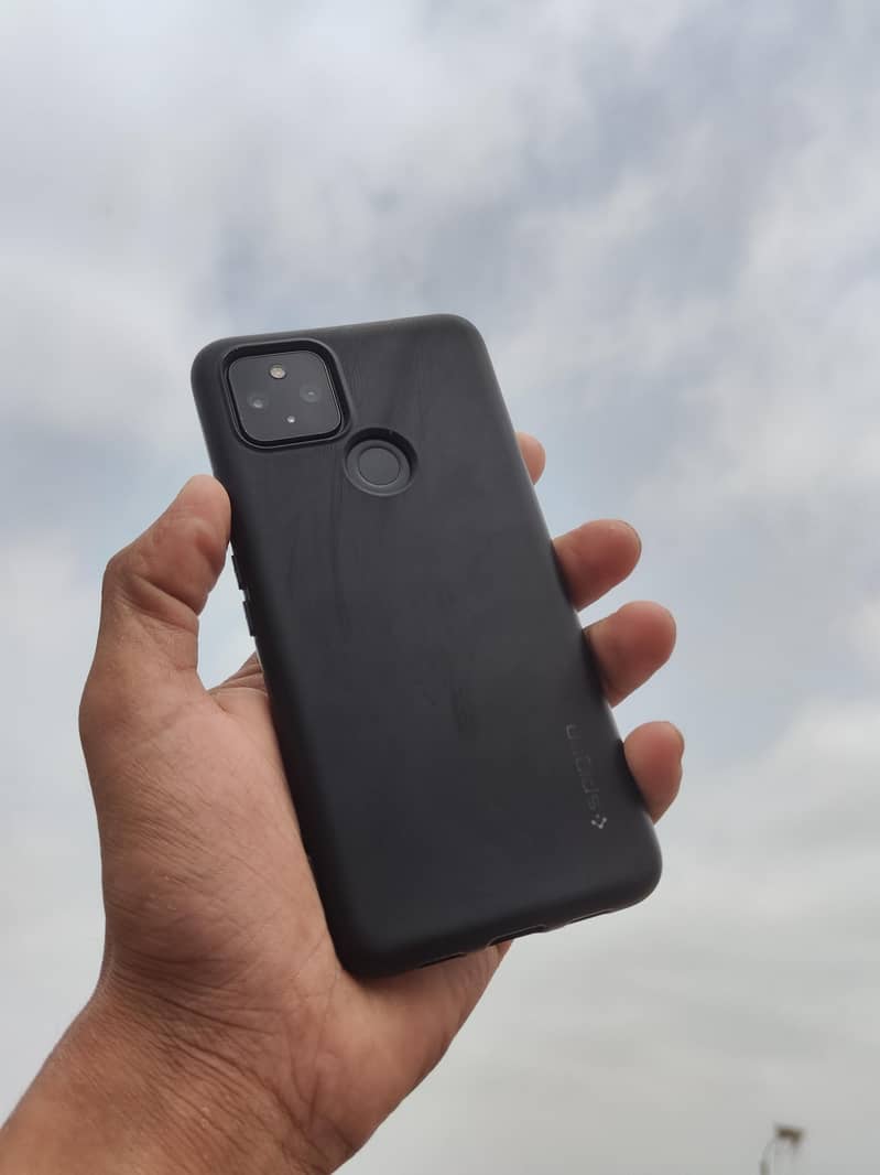 Google Pixel 4a 2