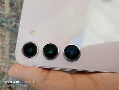 Samsung Mobile S23 Plus