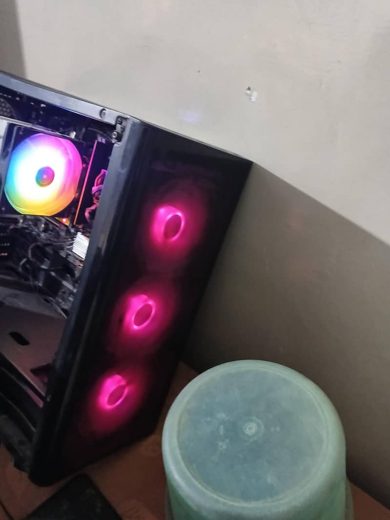 Gaming PC 0