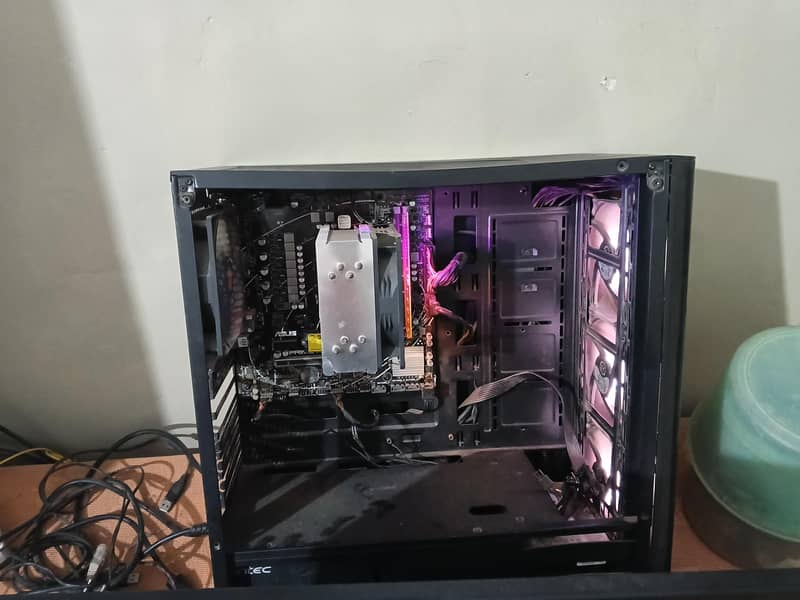 Gaming PC 1
