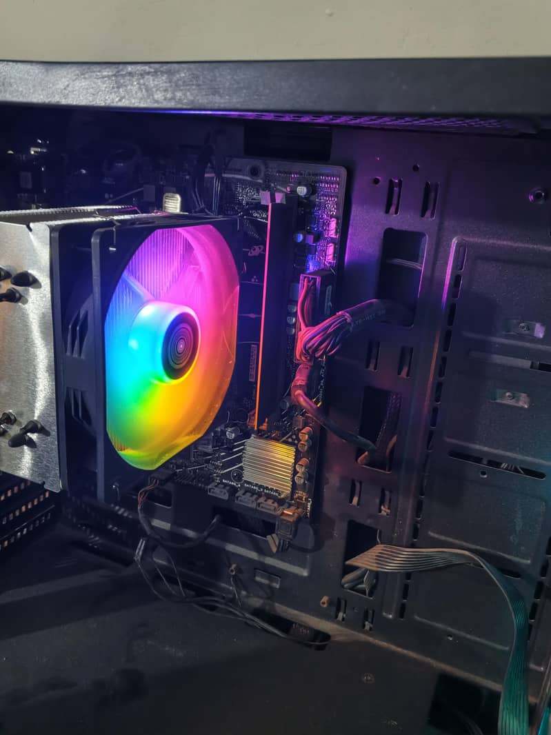 Gaming PC 3