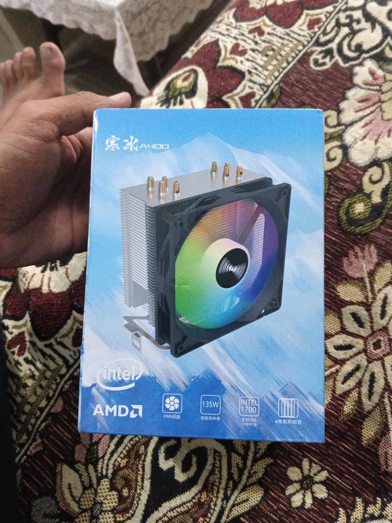 Gaming PC 4