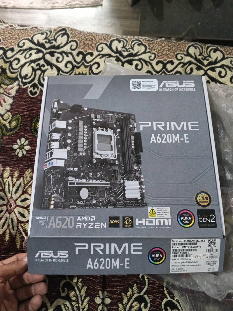 Gaming PC 5