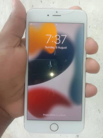 Apple iPhone 6S Plus