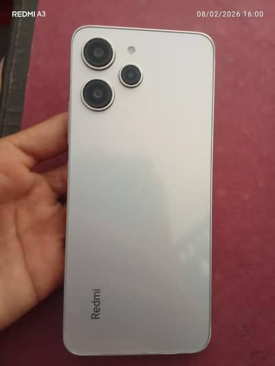 Xiaomi Redmi 12