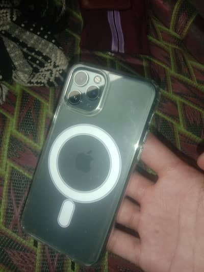 Apple iPhone 11 Pro 256gb