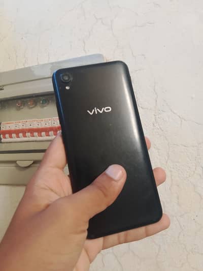 Vivo Y90 Ram2Gb, Memory 32Gb