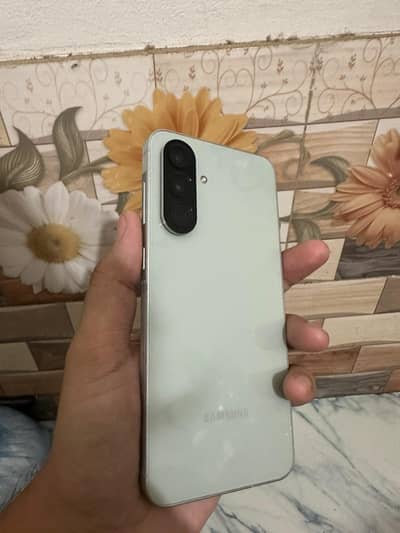 Samsung Mobile A56