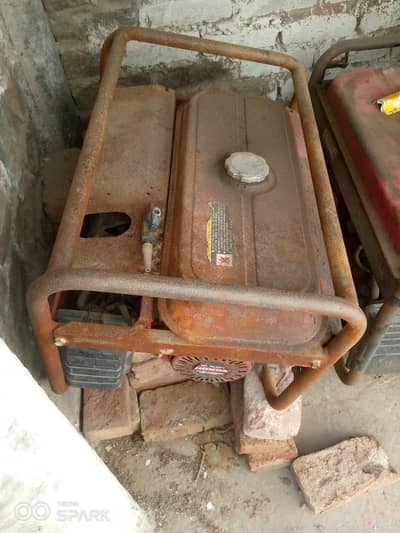 Generators