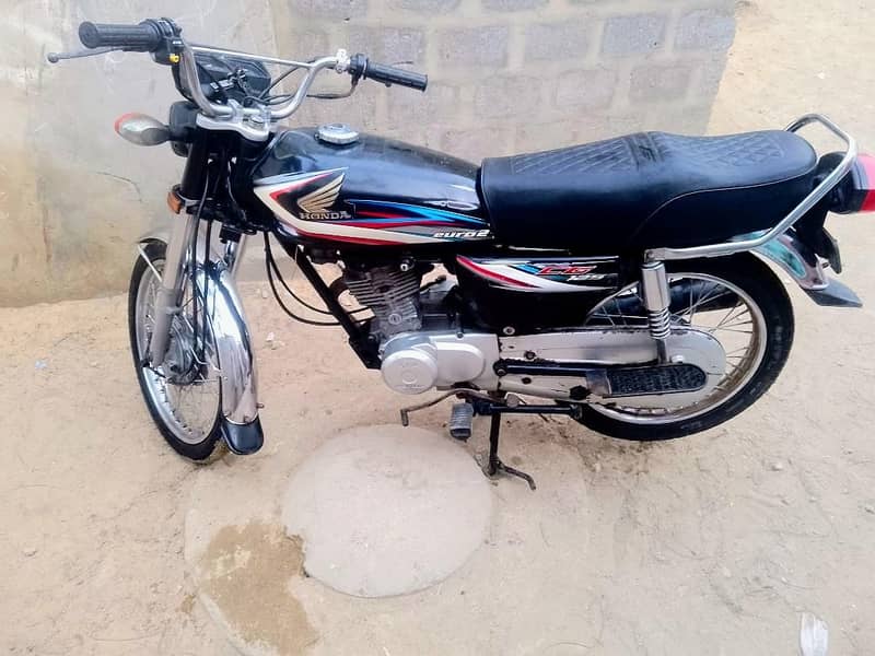 first owner documents completed he 3