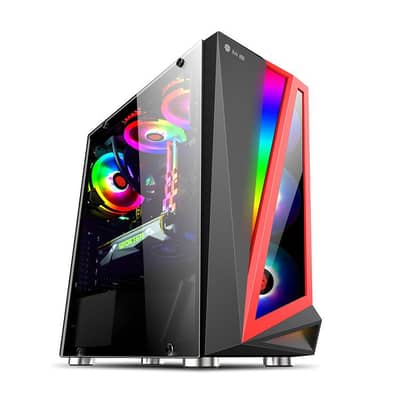 gaming PC needed for in installments range 60-70k