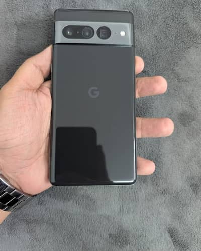 Google Pixel 7 Pro