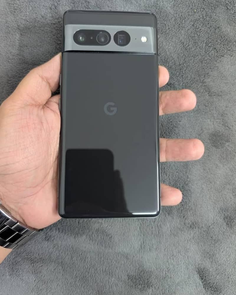 Google Pixel 7 Pro 0