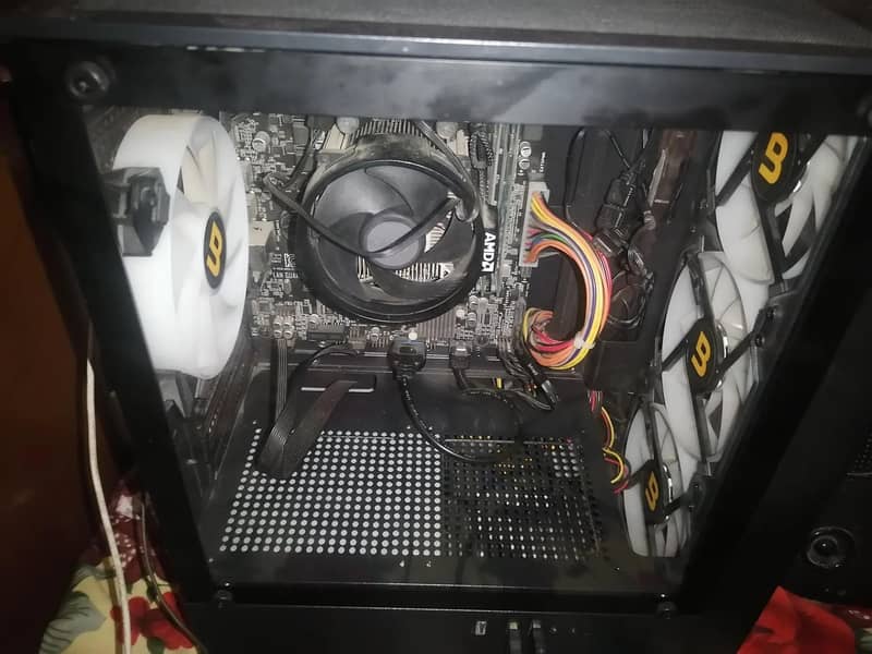 Gaming PC 2