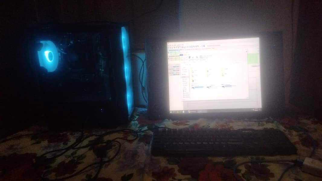 Gaming PC 4