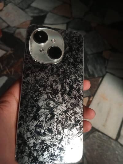 Tecno Spark Go 1