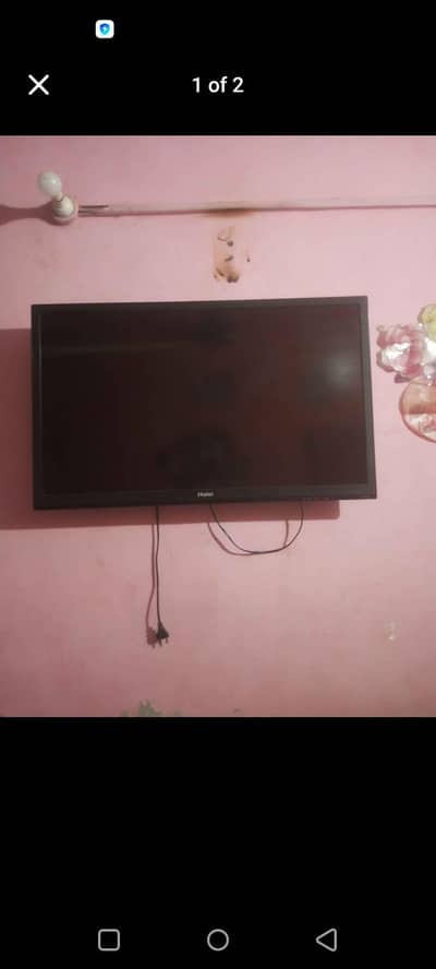 LED TV FOR SELL