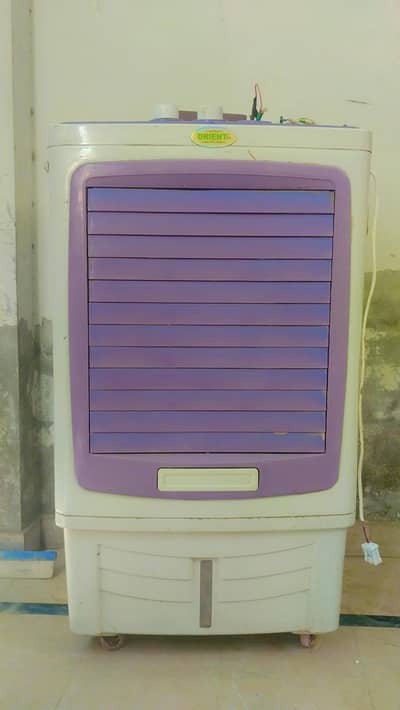 AC/DC orient air cooler for sale