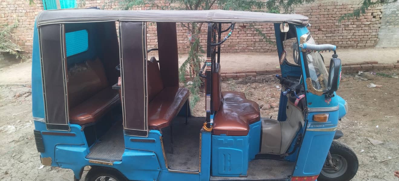 auto rickshaws 2