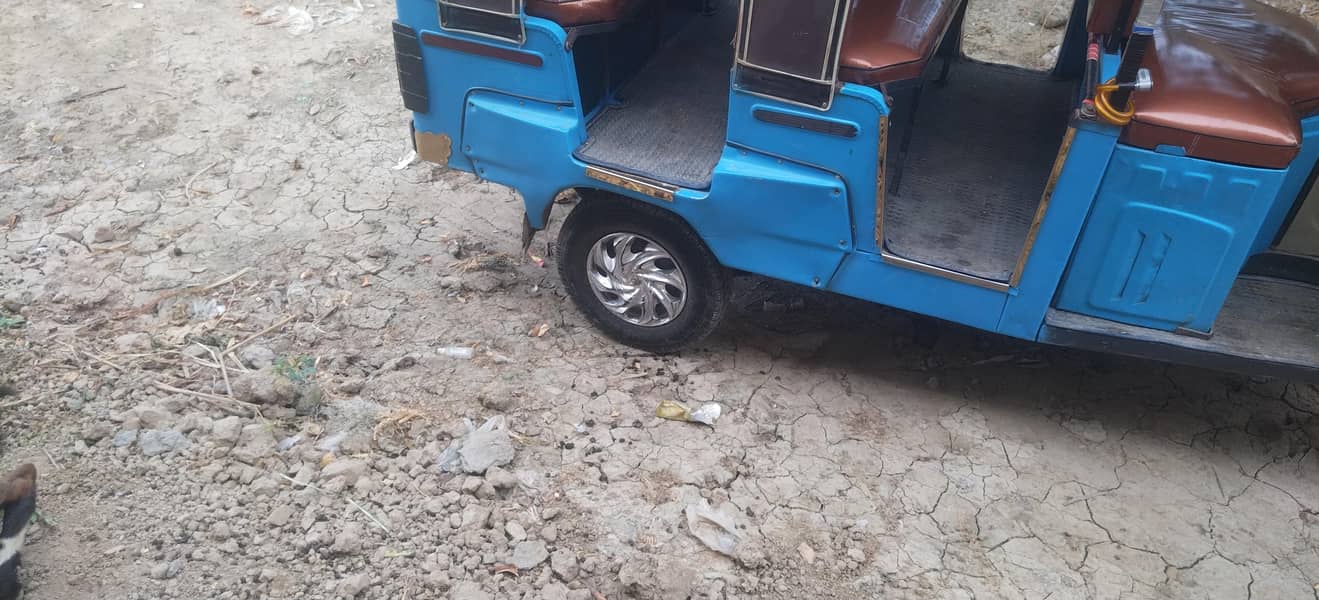 auto rickshaws 3