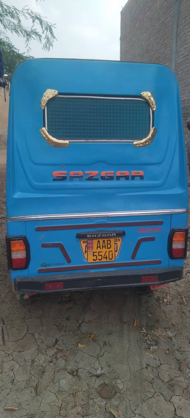 auto rickshaws 5