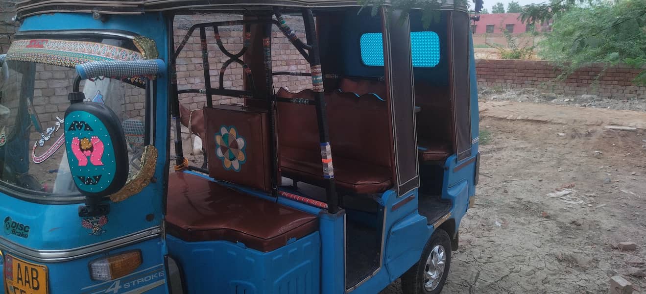 auto rickshaws 6