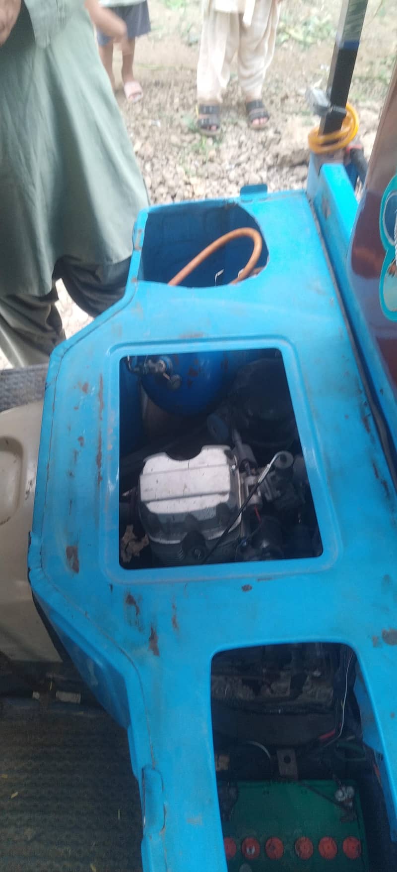 auto rickshaws 8