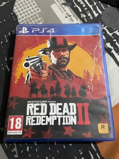 PlayStation Games