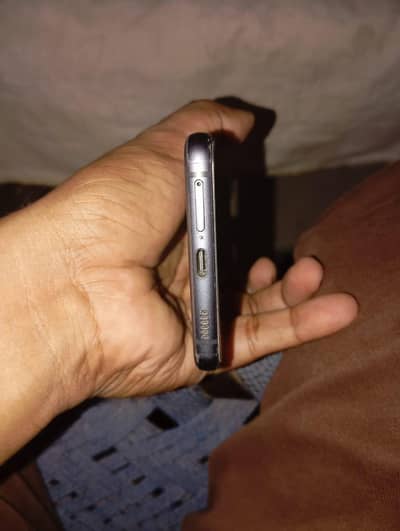 Samsung Mobile S21 FE