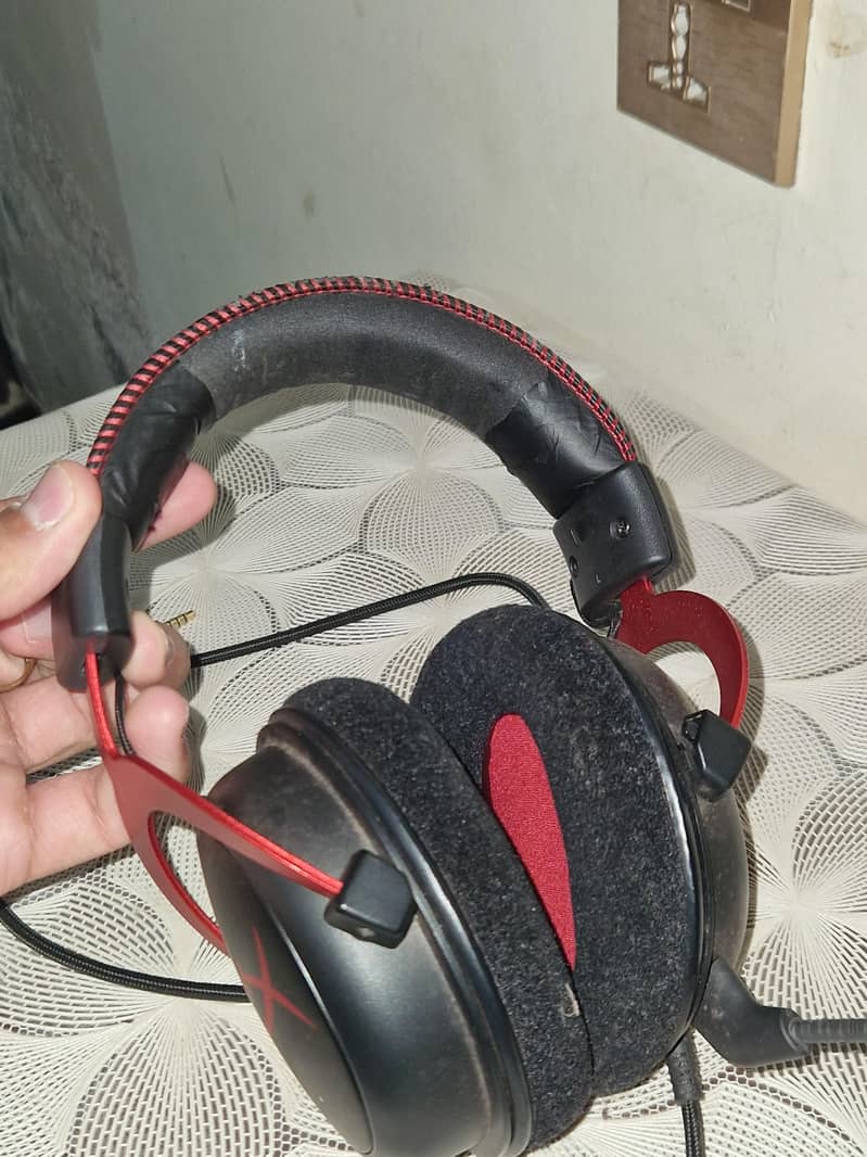 hyperx could 2 0
