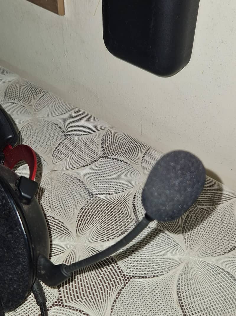 hyperx could 2 1