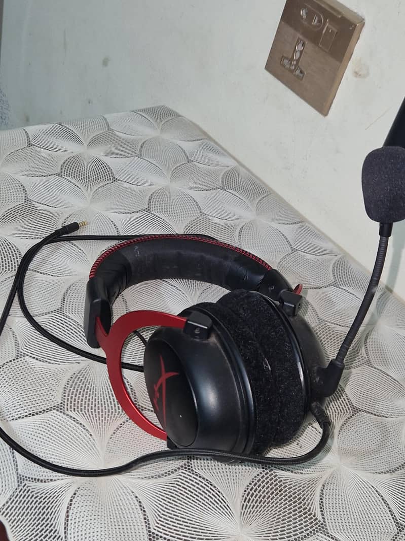 hyperx could 2 3