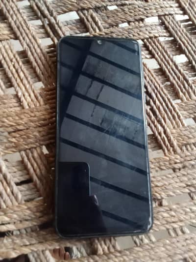 Infinix Smart 4