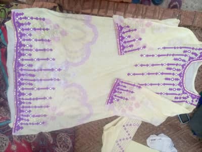 embroidery