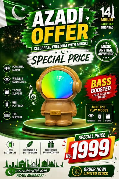 Azadi Sale Maila