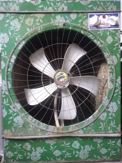 Super Asia Air Cooler – Used, Good Condition Description: