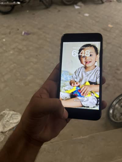 IPhone 8 Plus 64 non