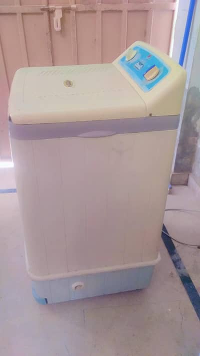 united spin dryer for sale